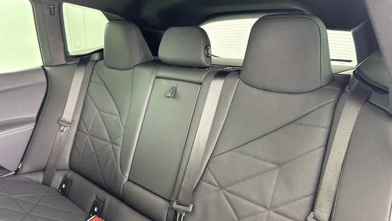 BMW iX 240kW xDrive40 M Sport 76.6kWh 5dr Auto Electric Estate